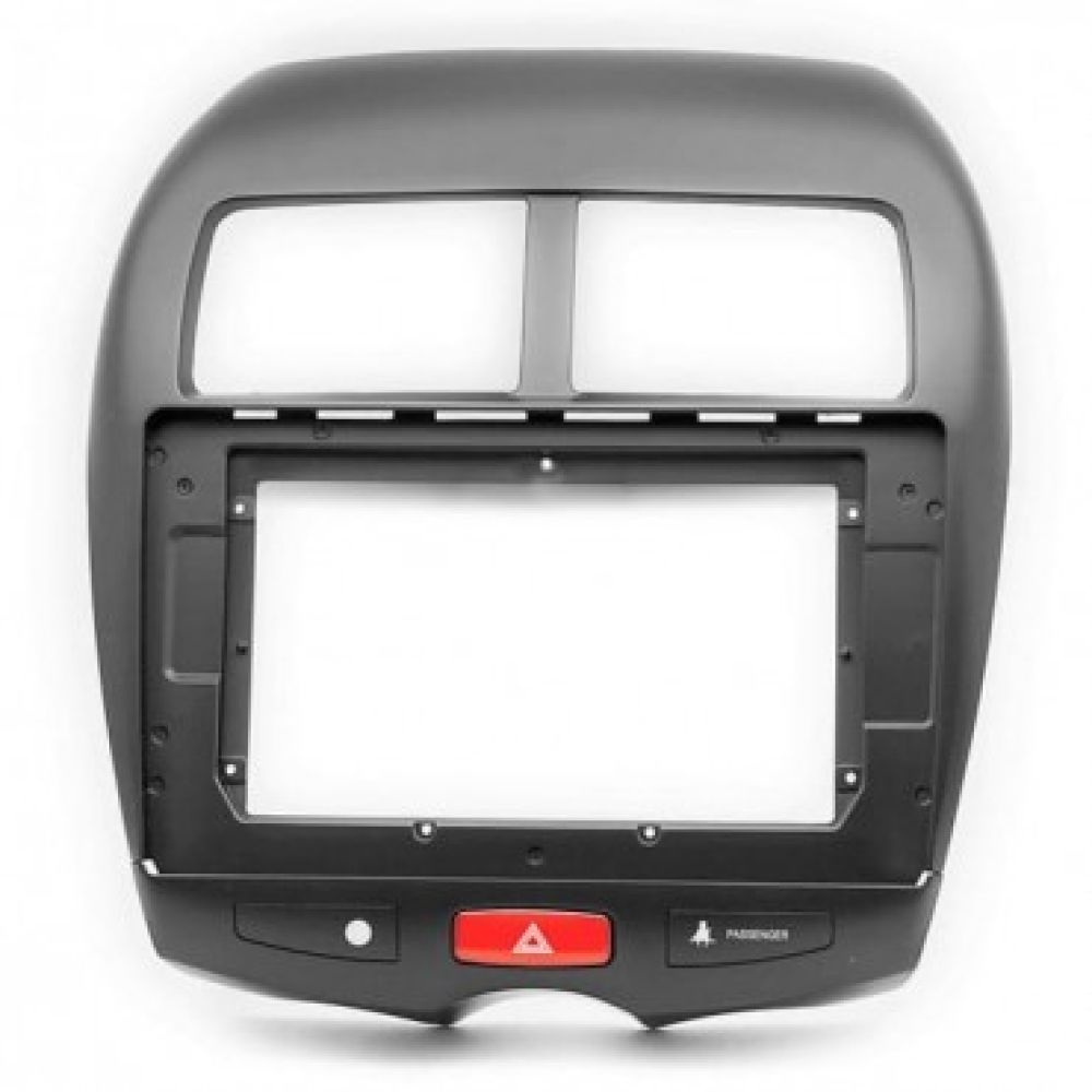 Mitsubishi ASX 2010-2012