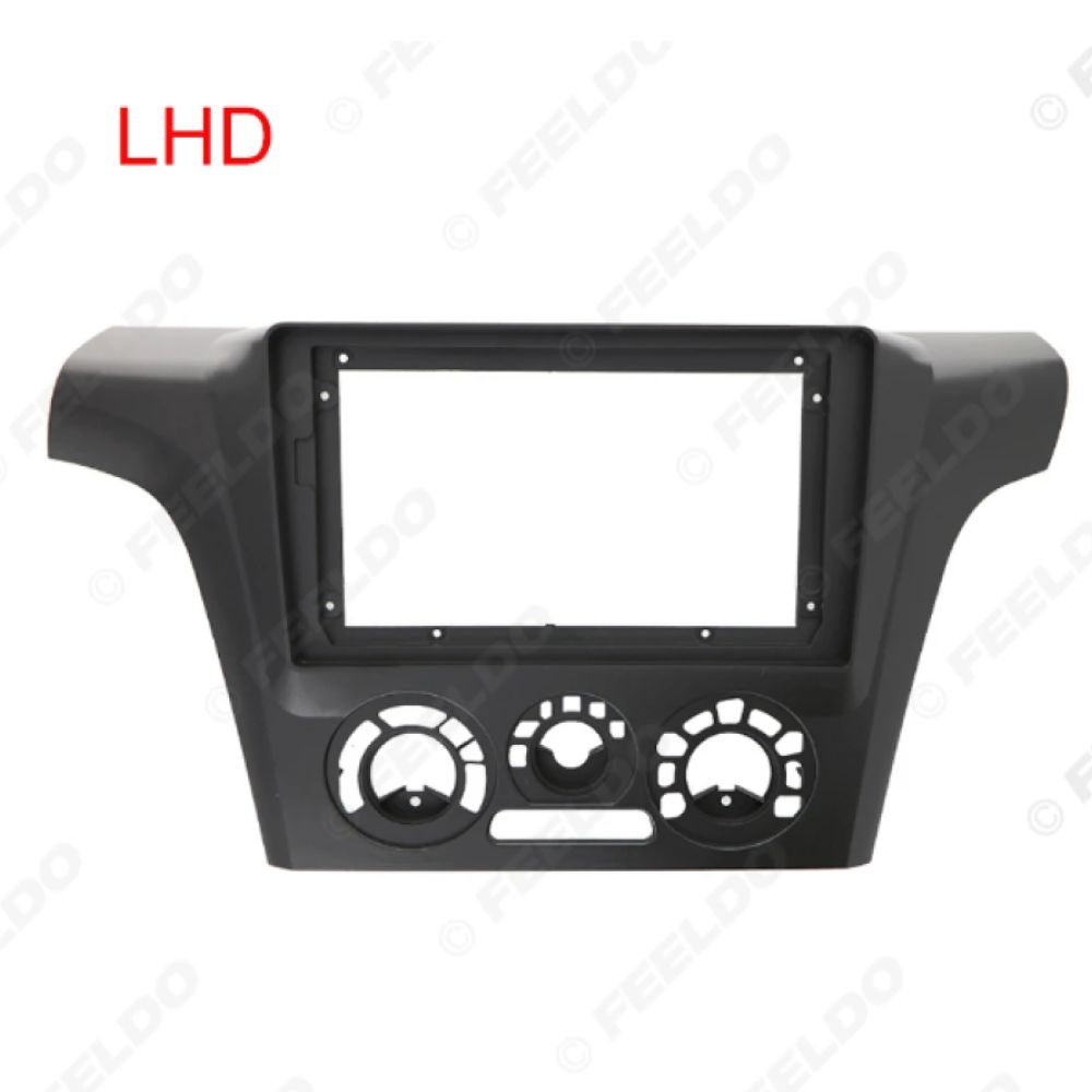 Mitsubishi Outlander 2001-2005