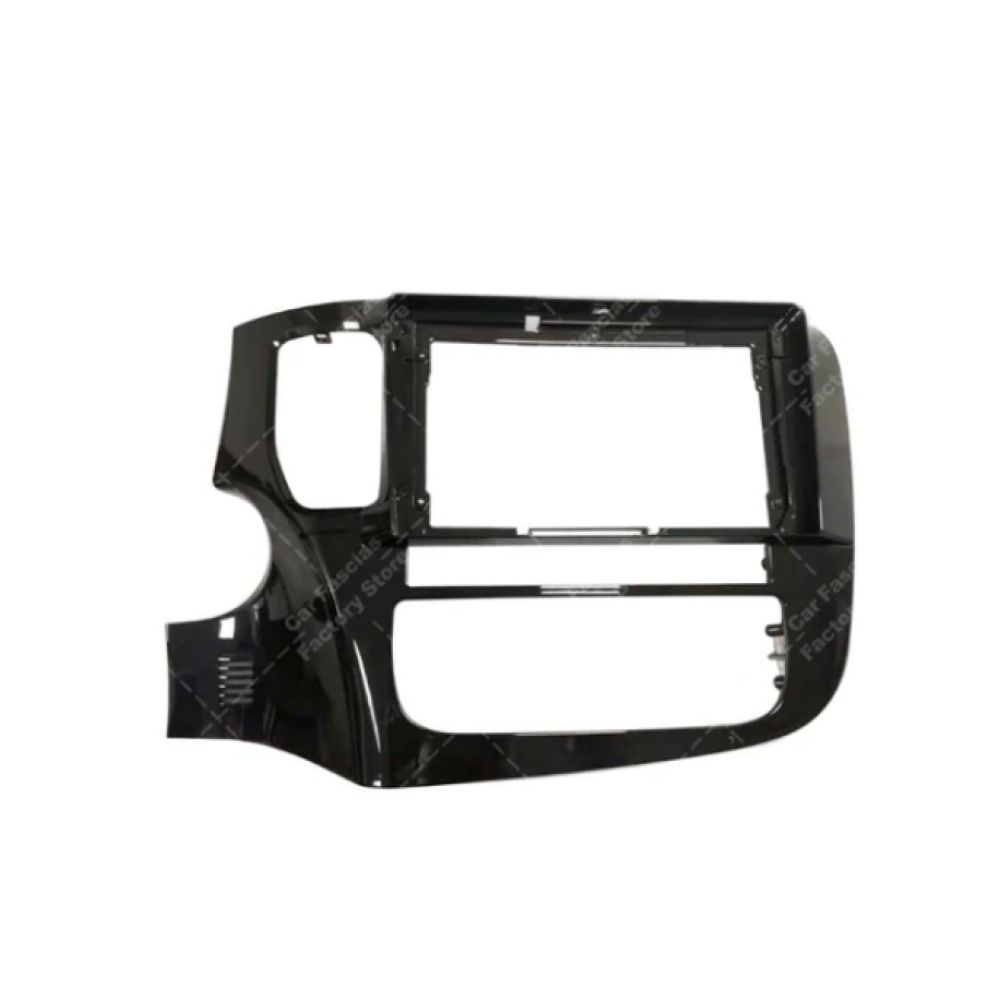 Mitsubishi Outlander 2012-2018