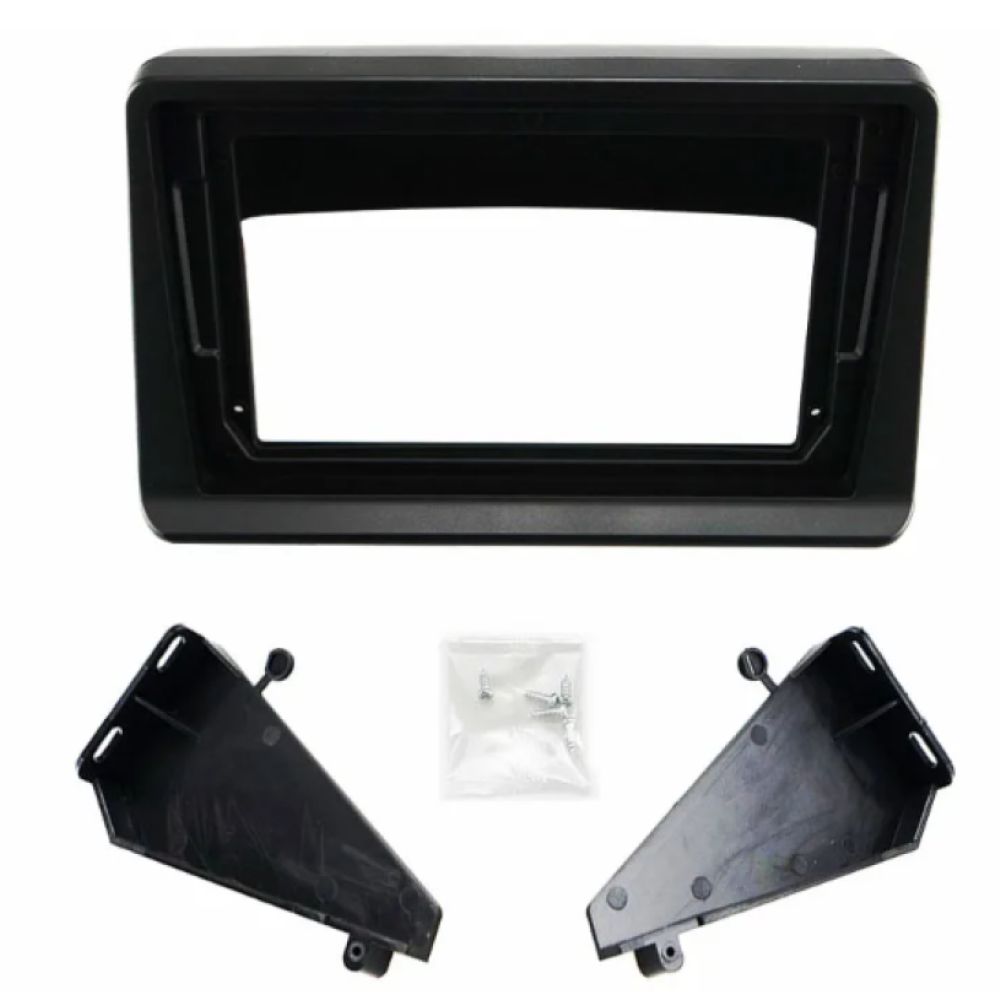 Mitsubishi Cheetah Kingbox