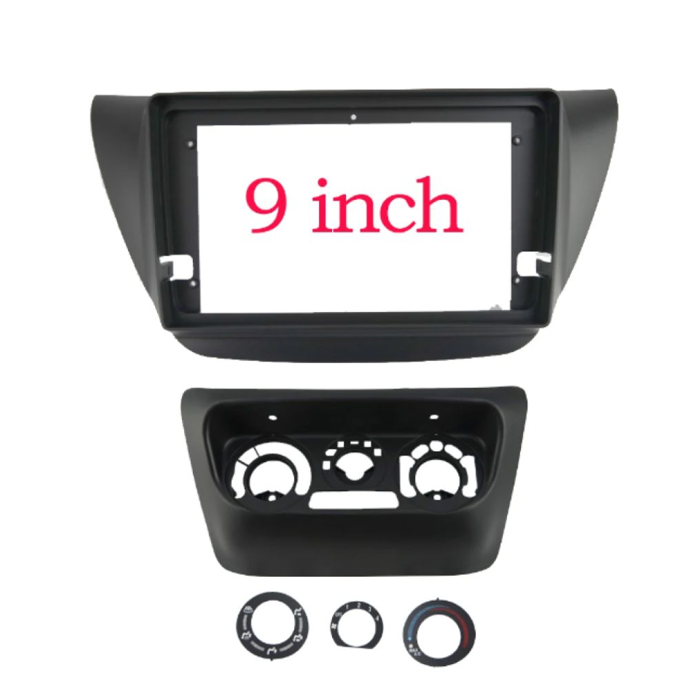 Mitsubishi Lancer IX 2006-2010