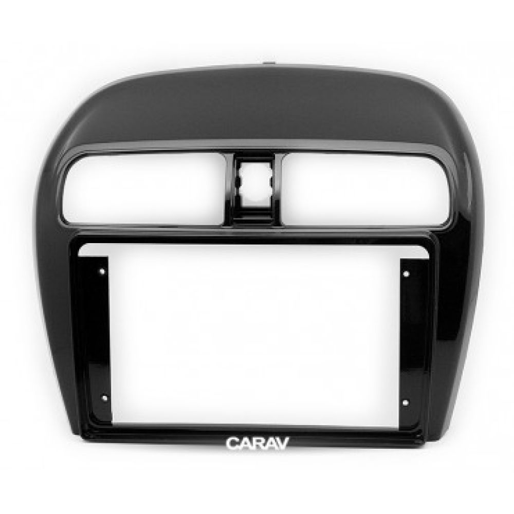 Mitsubishi Mirage Attrage 2012-2018