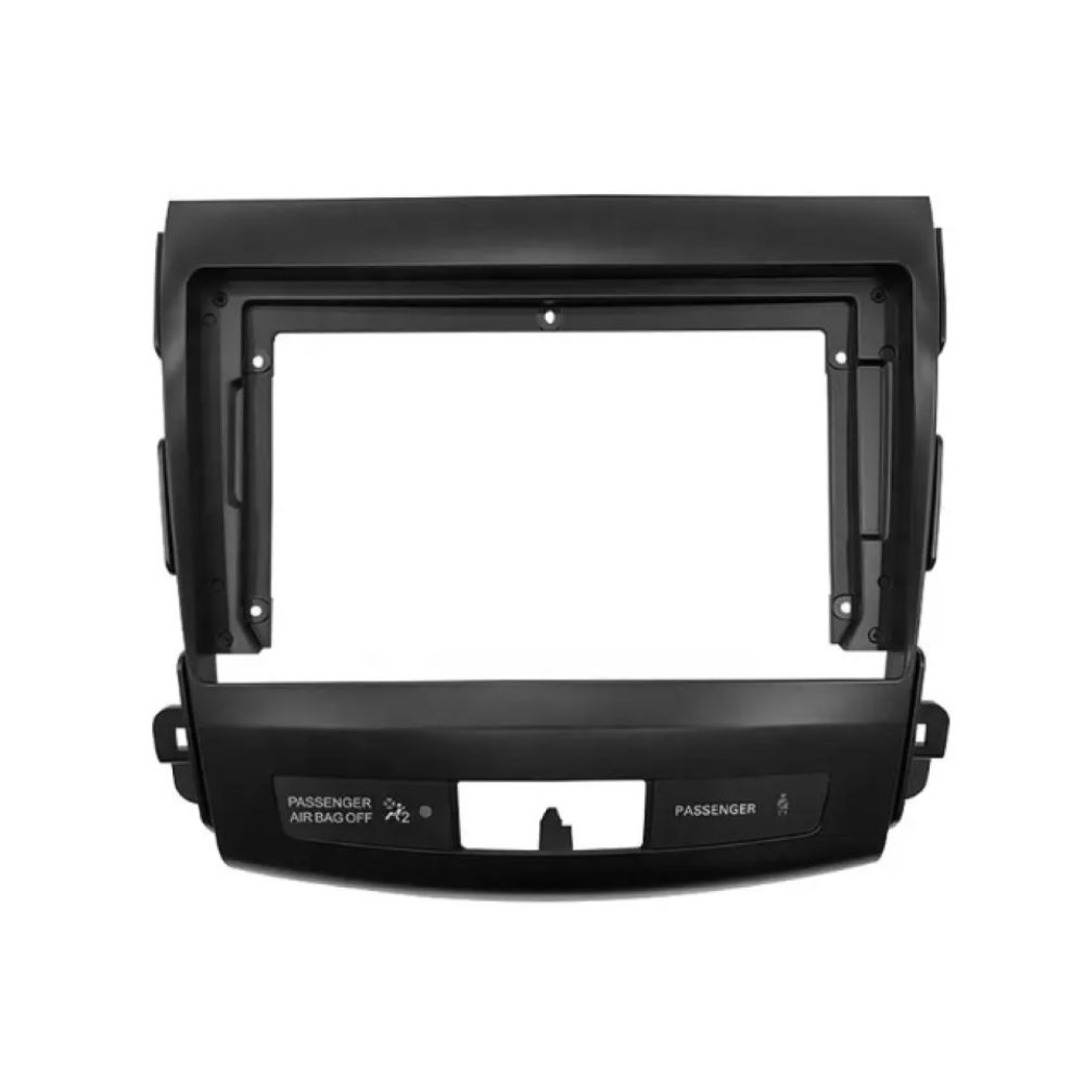 Mitsubishi Outlander 2005-2011