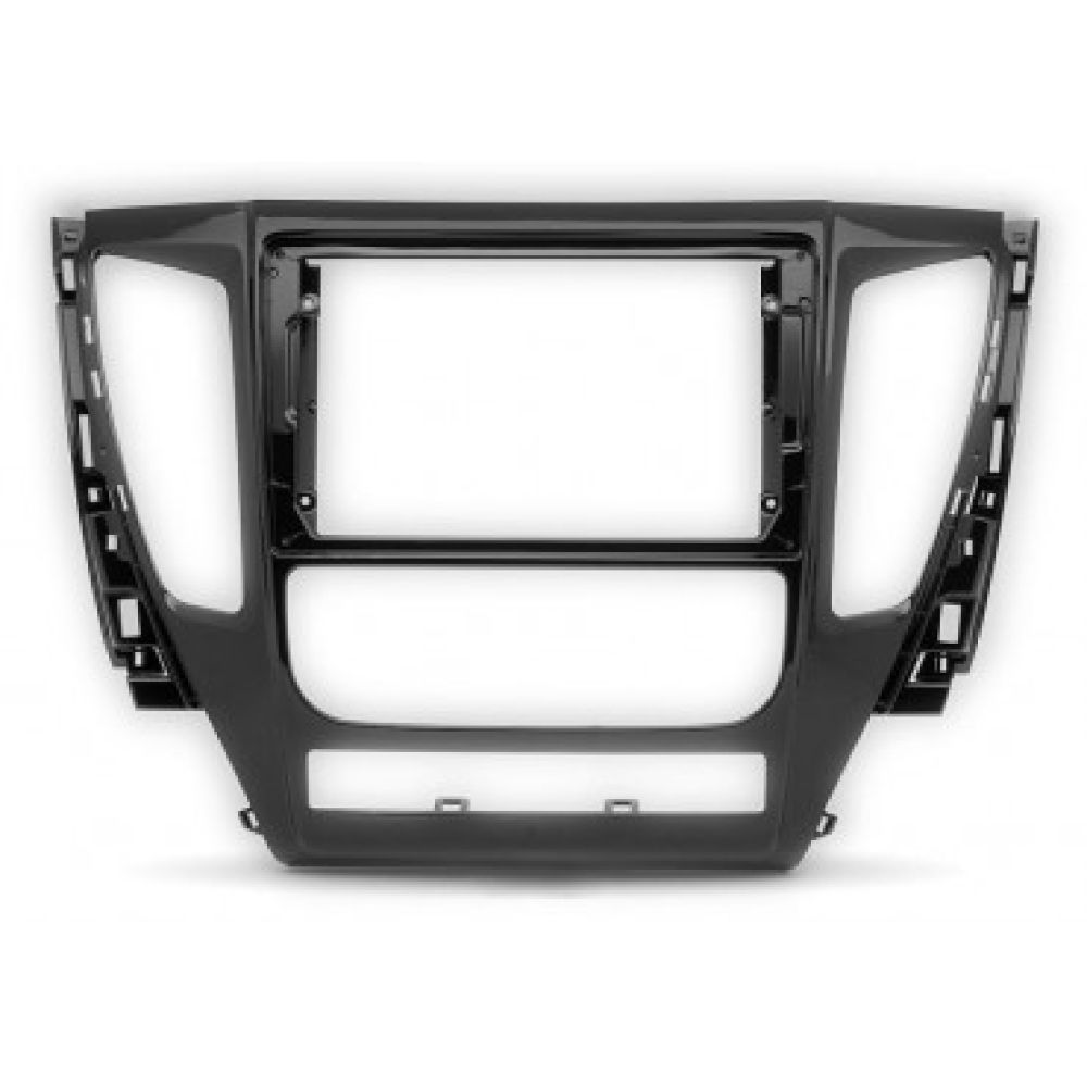 Mitsubishi Pajero 2016-2018