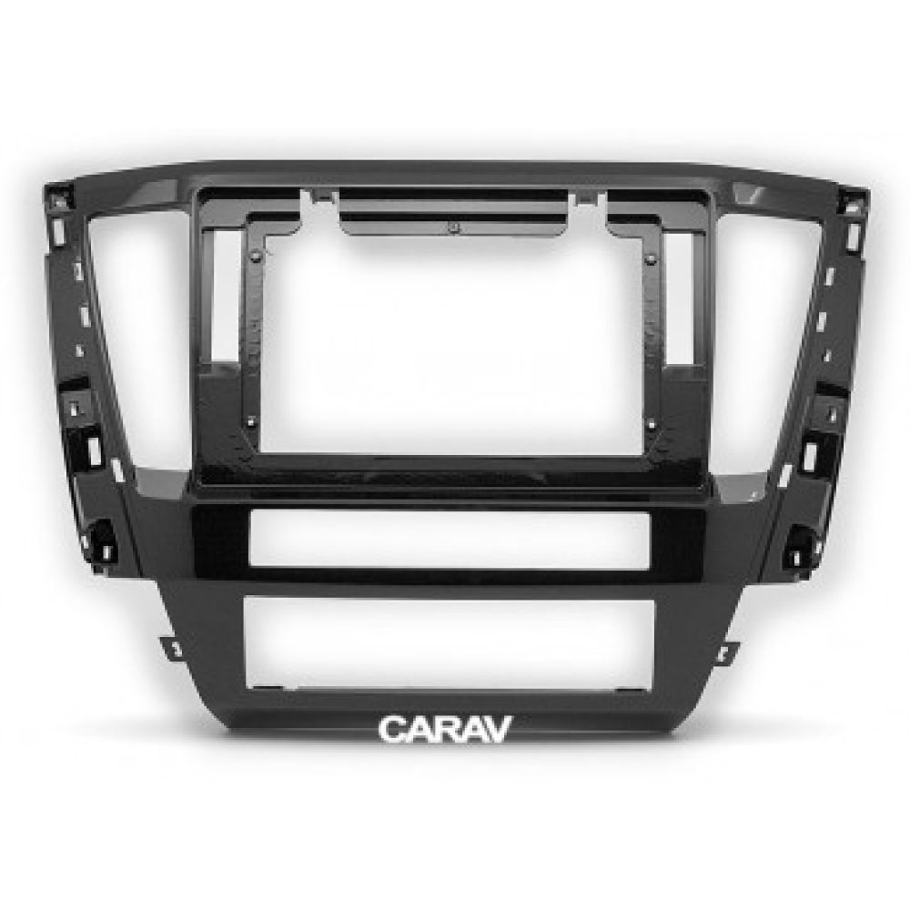 Mitsubishi Pajero 2020+