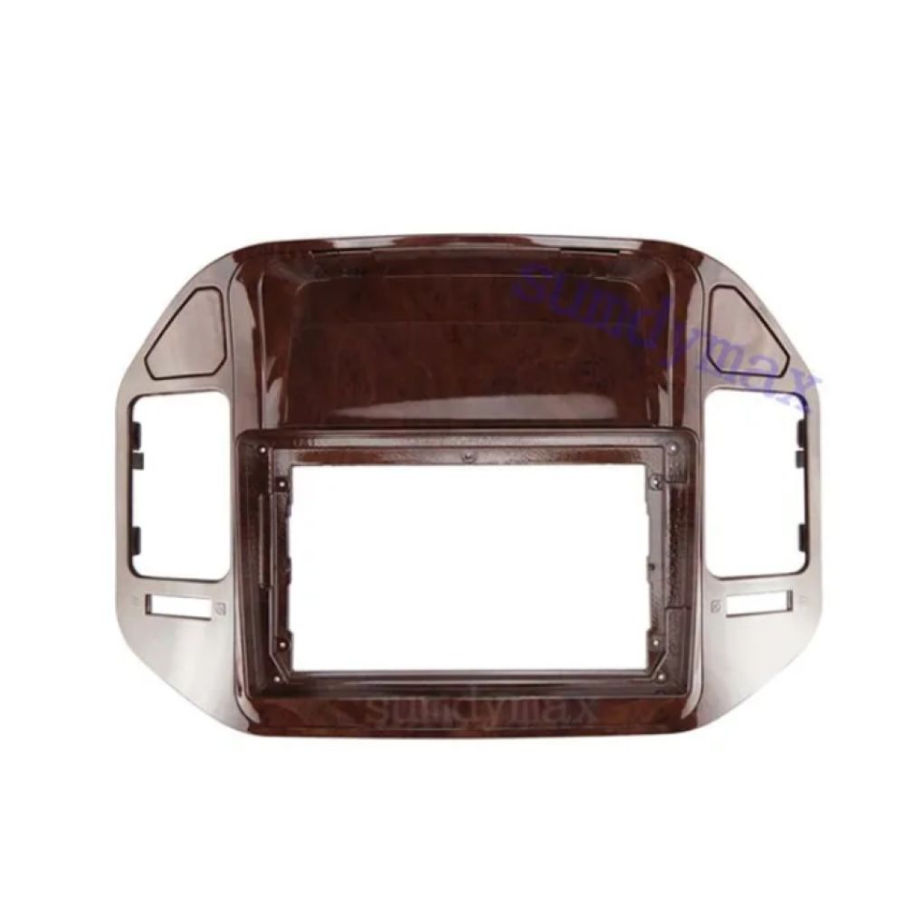 Mitsubishi Pajero V73 (2004-2011)