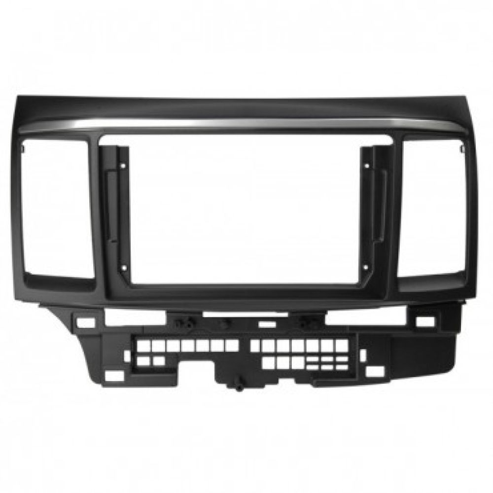 Mitsubishi Lancer (2007-2012)