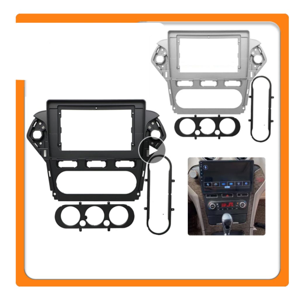 Ford Mondeo 2006-2010