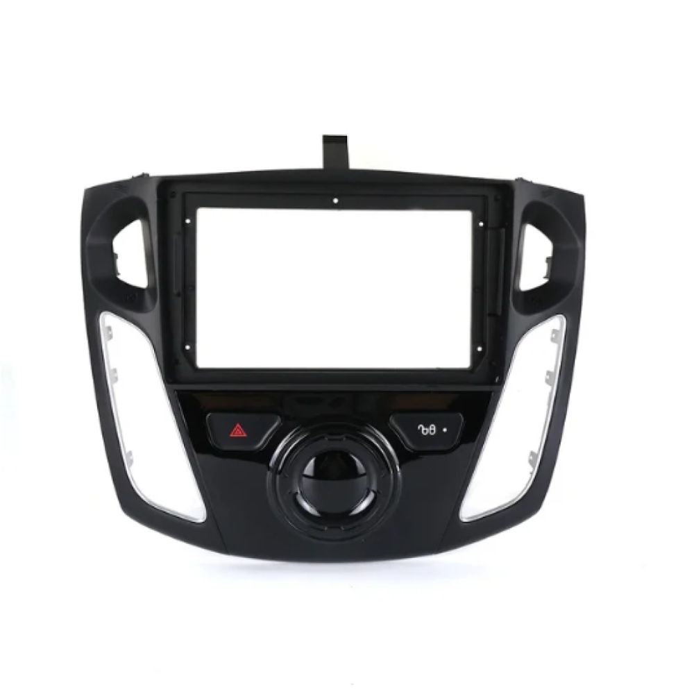 Ford Focus XP