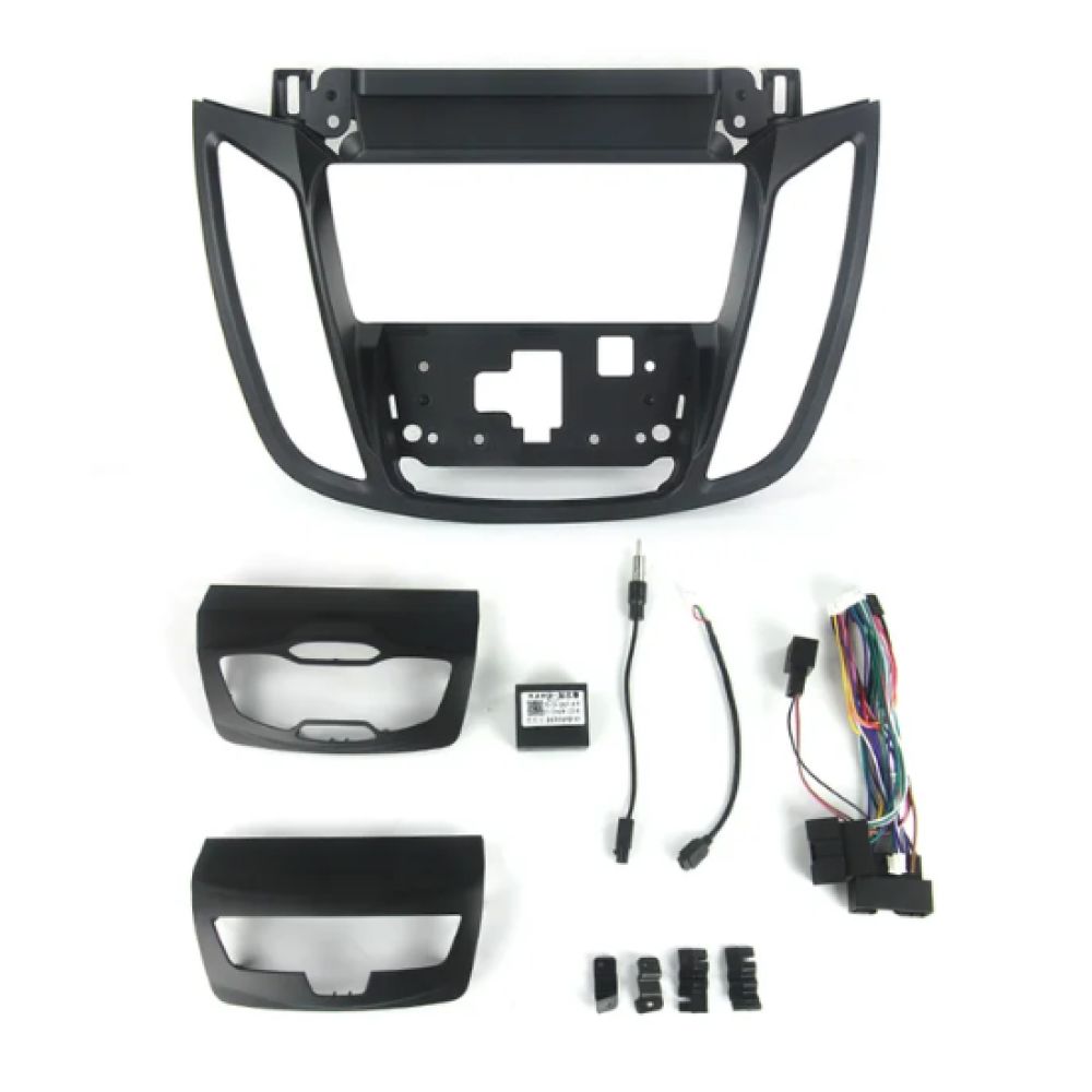 Ford Kuga 2 Escape 3 2012-2019