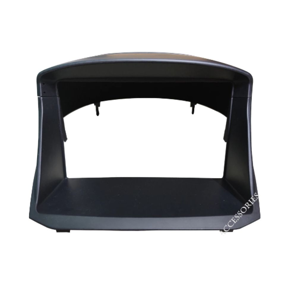 Ford Fiesta Mk6 2008-2019