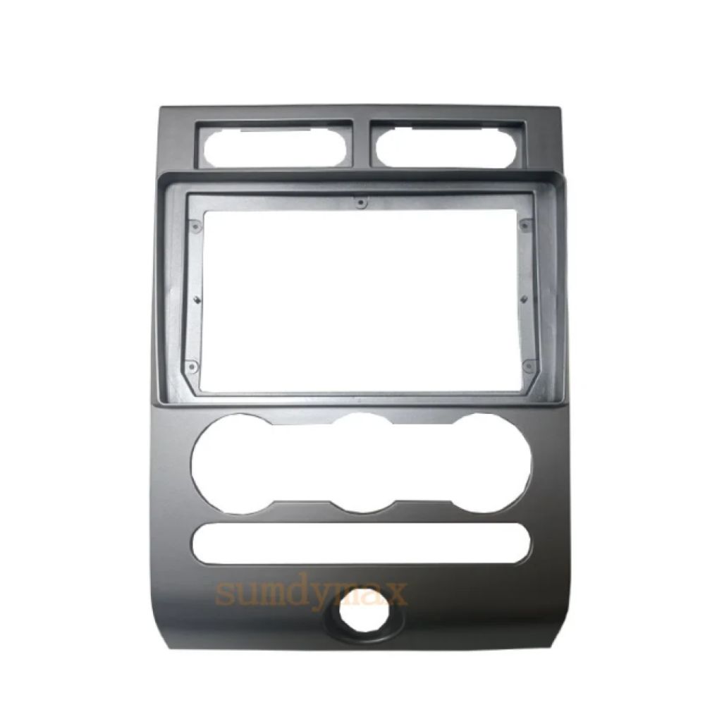 Ford Expedition 2007-2017