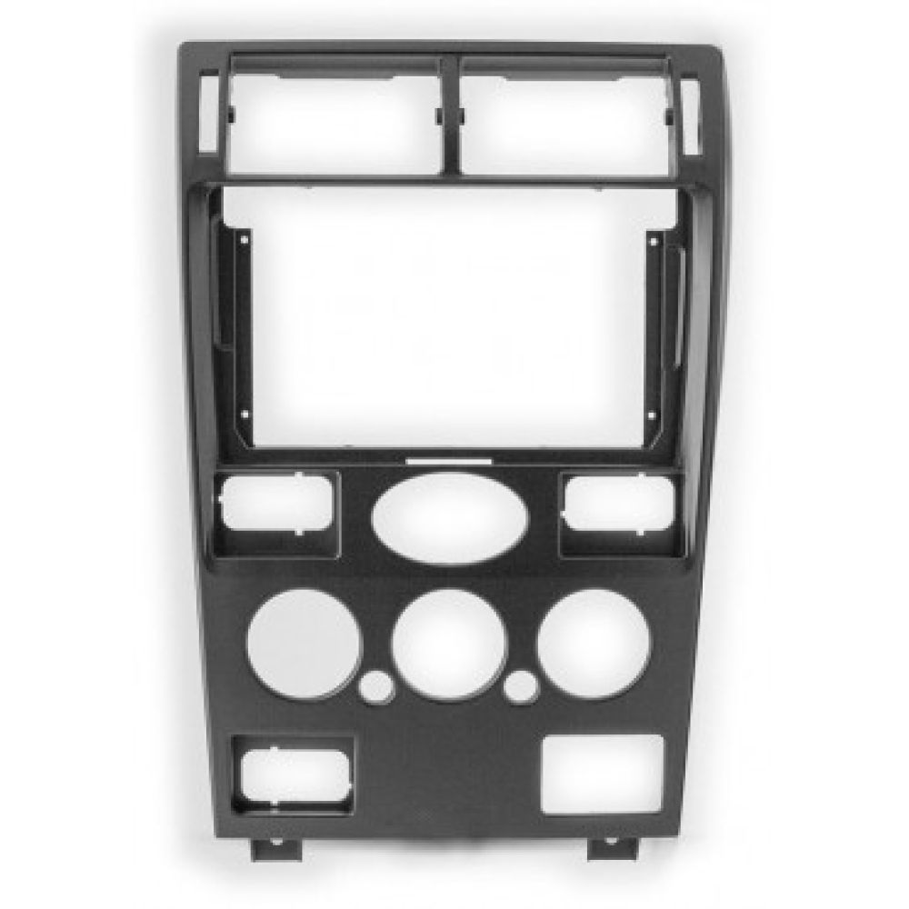 Ford Mondeo Sedan 2000-2003