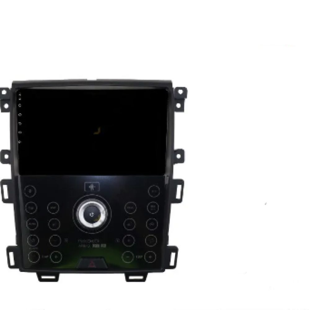 Ford EDGE (Cu butoane)