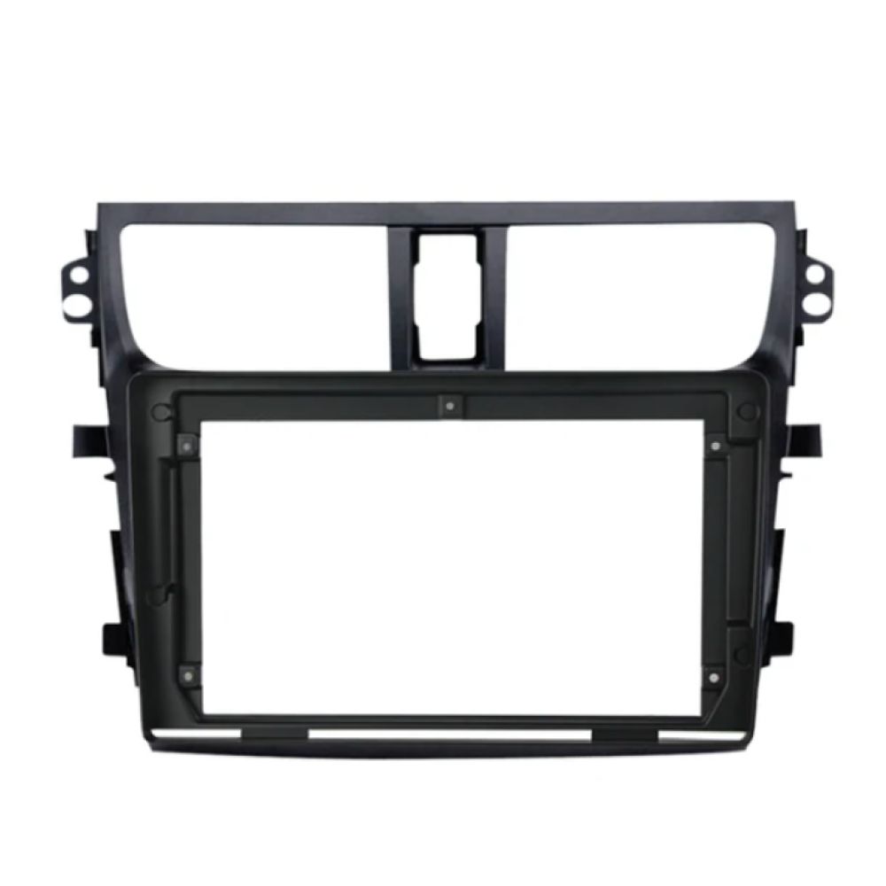 Suzuki Celerio 2015-2018