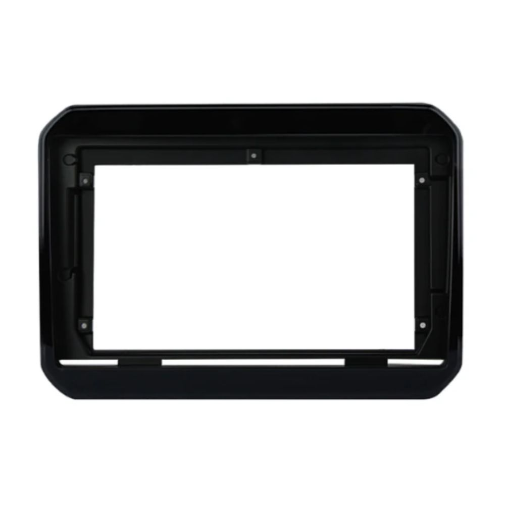 Suzuki Ignis 2016-2020