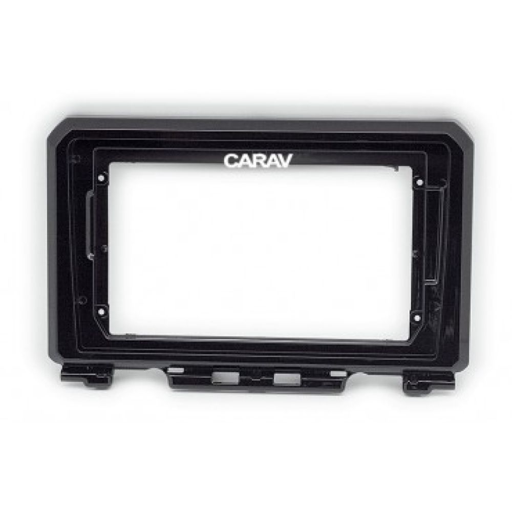 Suzuki Jimny 2018-2020