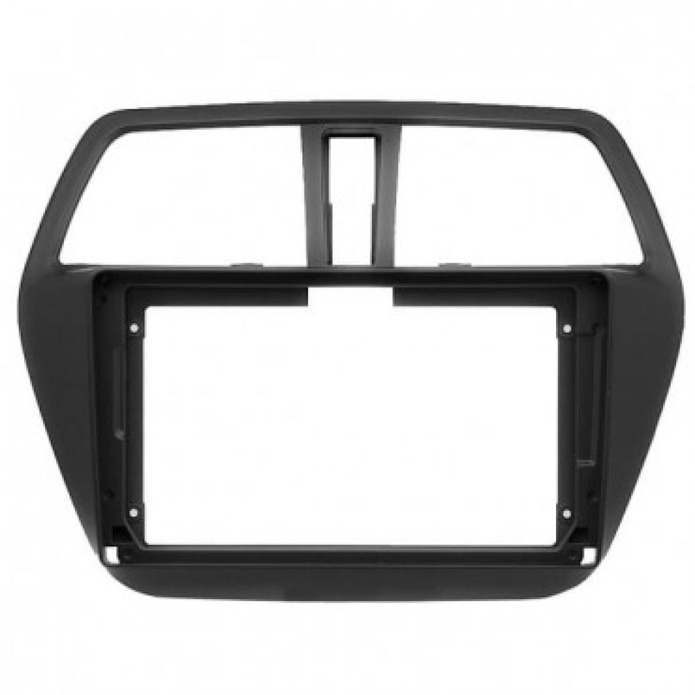 Suzuki S-cross 2012-2017