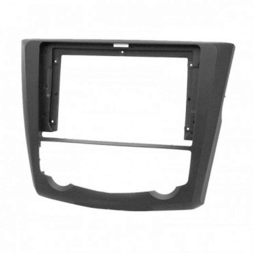 Renault Kadjar 2015-2017