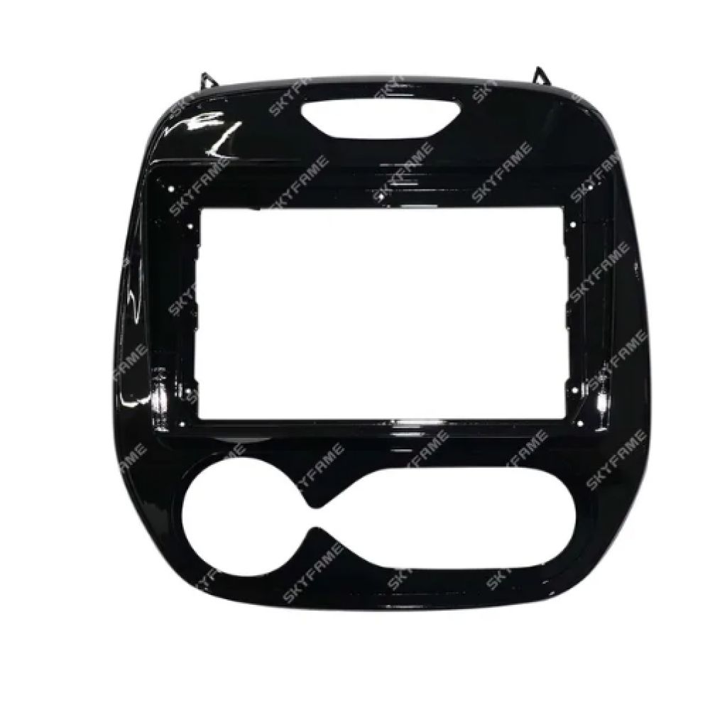 Renault Kaptur 2016-2019 (EU version,auto)