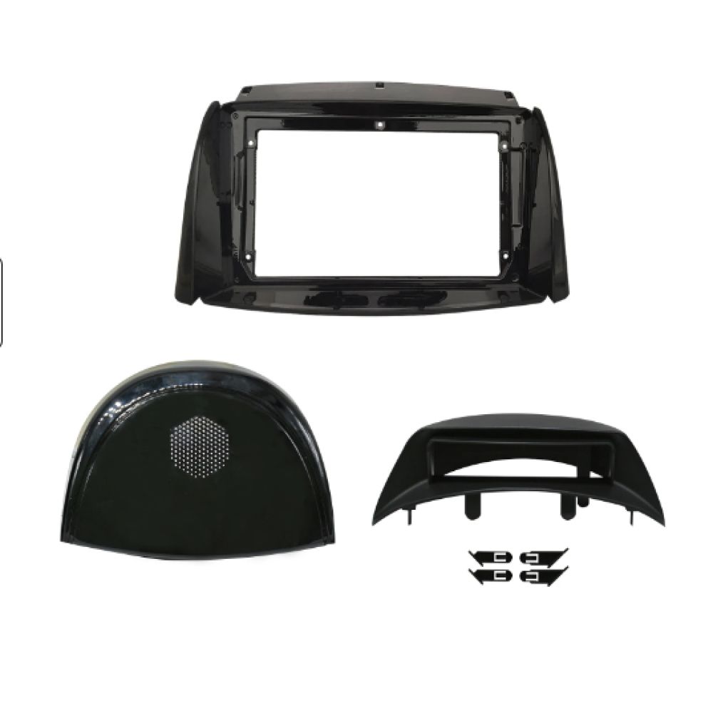 Renault Koleos 2008-2016