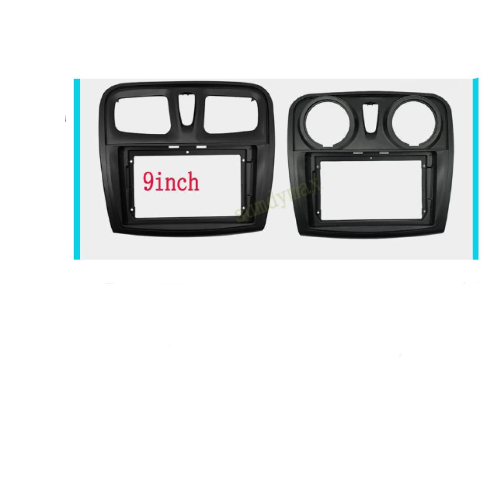 Renault Logan 2014-2019