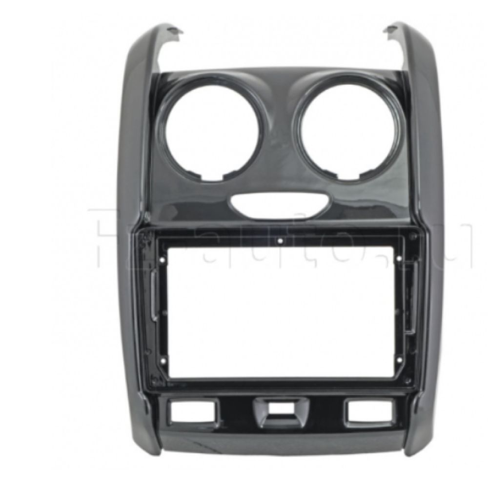 Renault Duster 2015-2020 Lada Largus 2021