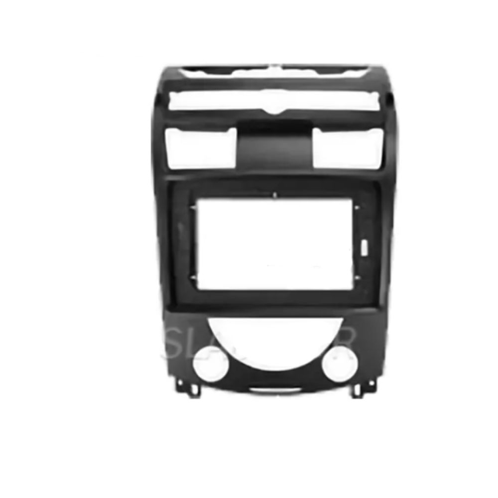 SsangYong Rexton Y250112 2006-2012