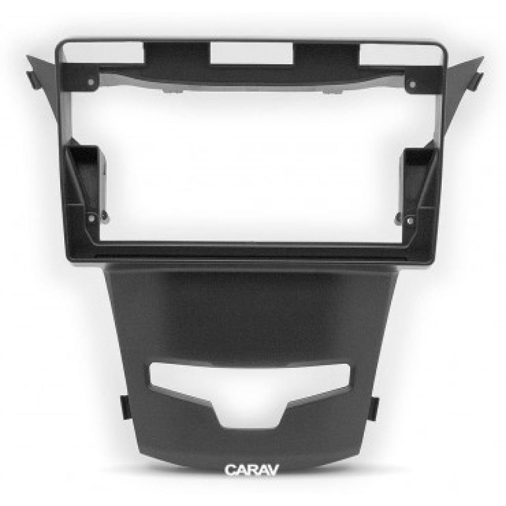 SSANGYONG KORANDO 2014