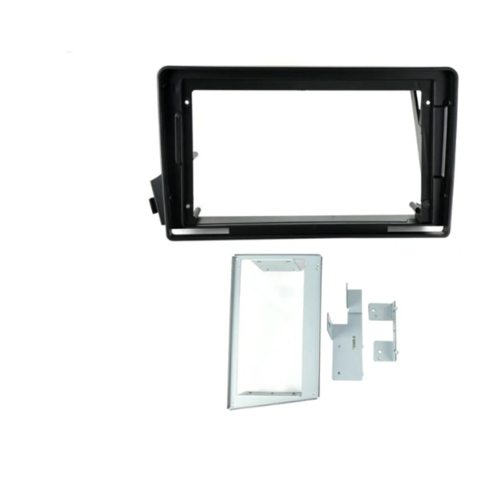 SsangYong Kyron 2005-2011