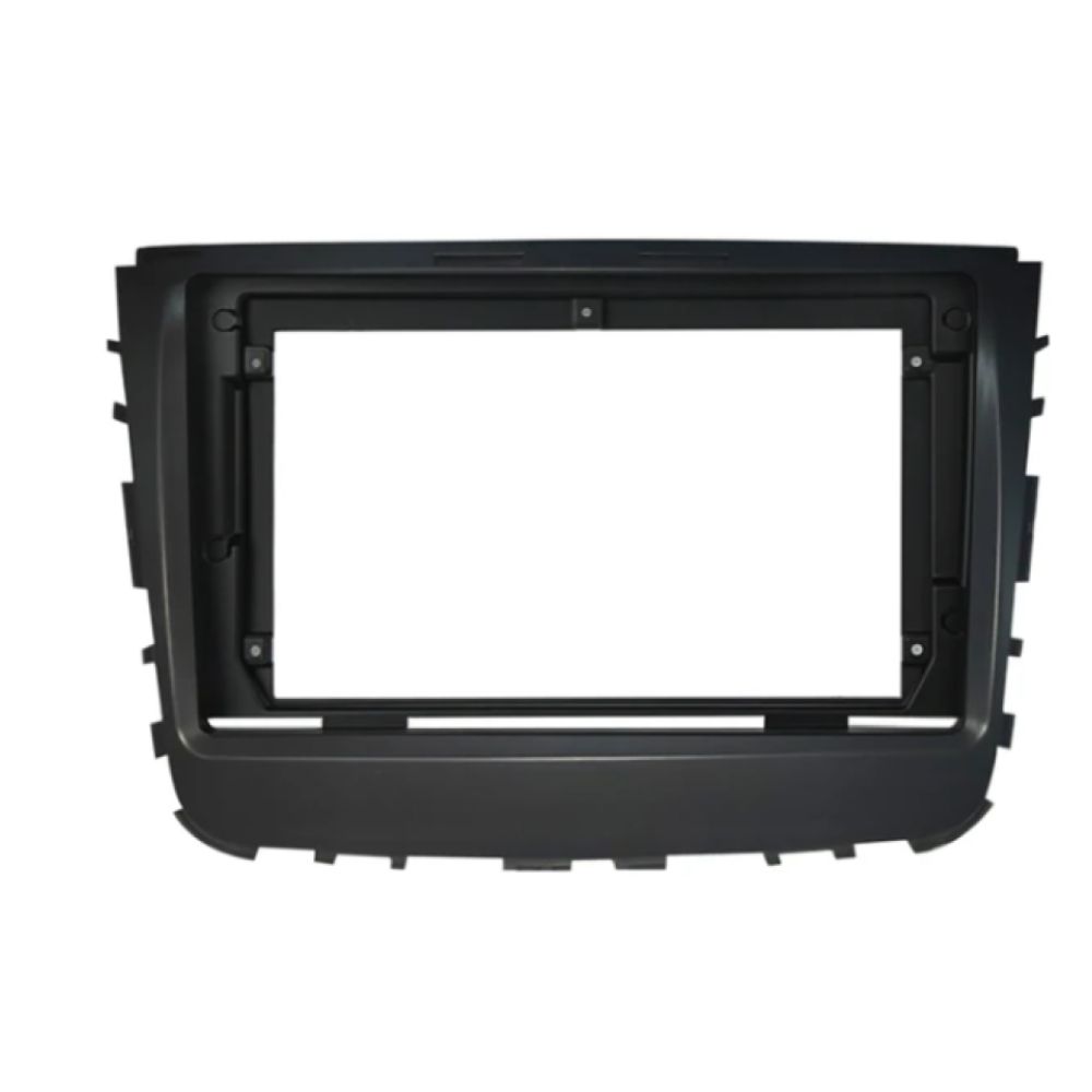 SsangYong Rexton 2019