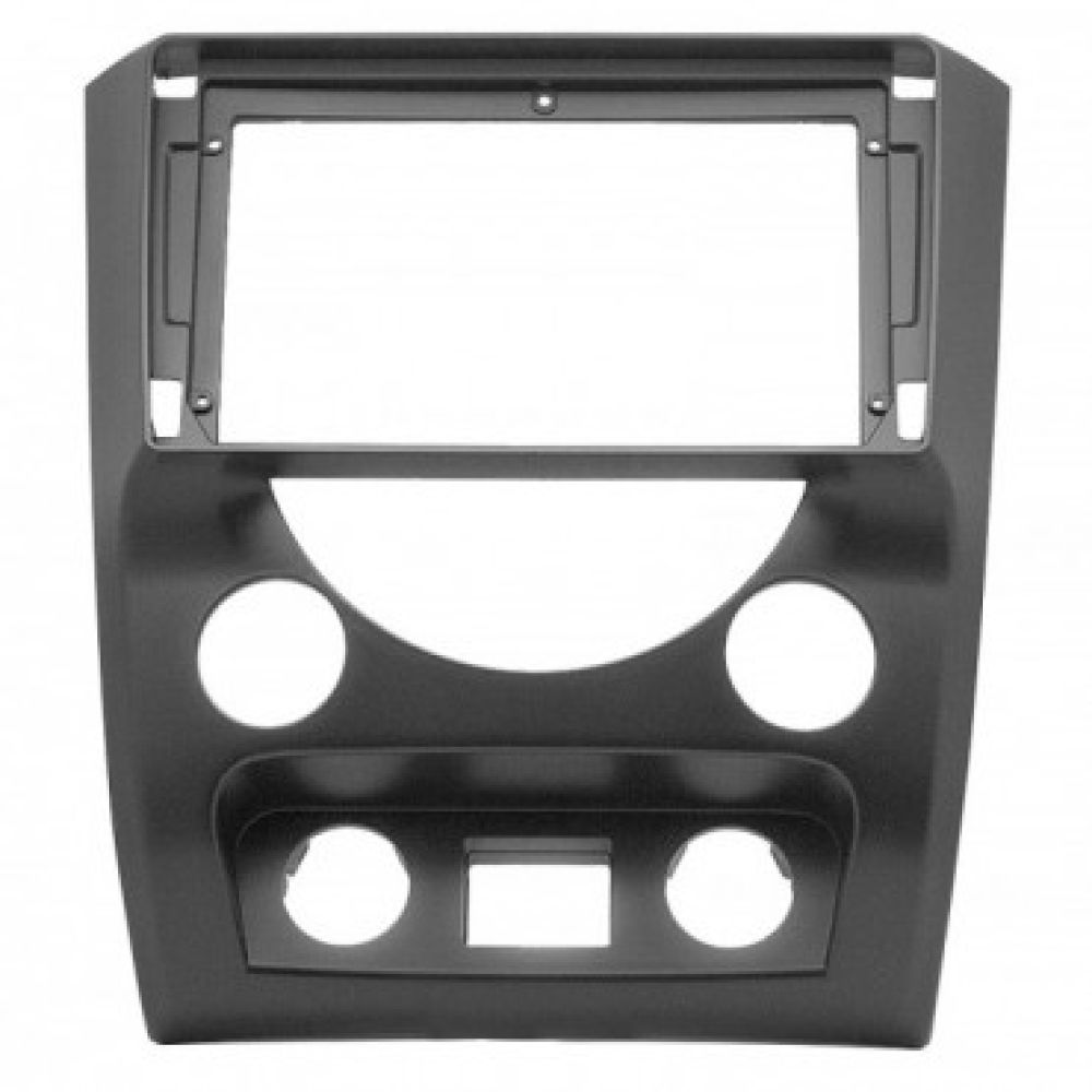 SsangYong Rexton 2014-2017