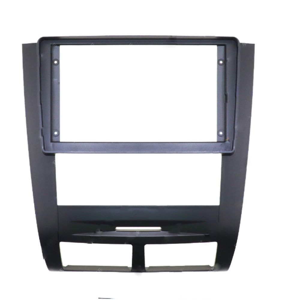 SsangYong Rexton 2002-2006