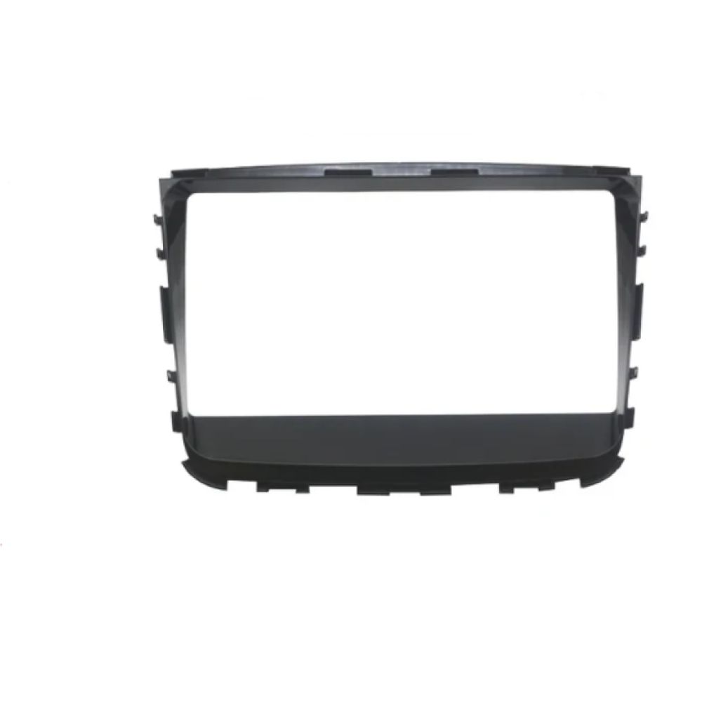 Ssangyong Rexton Musso 2018+