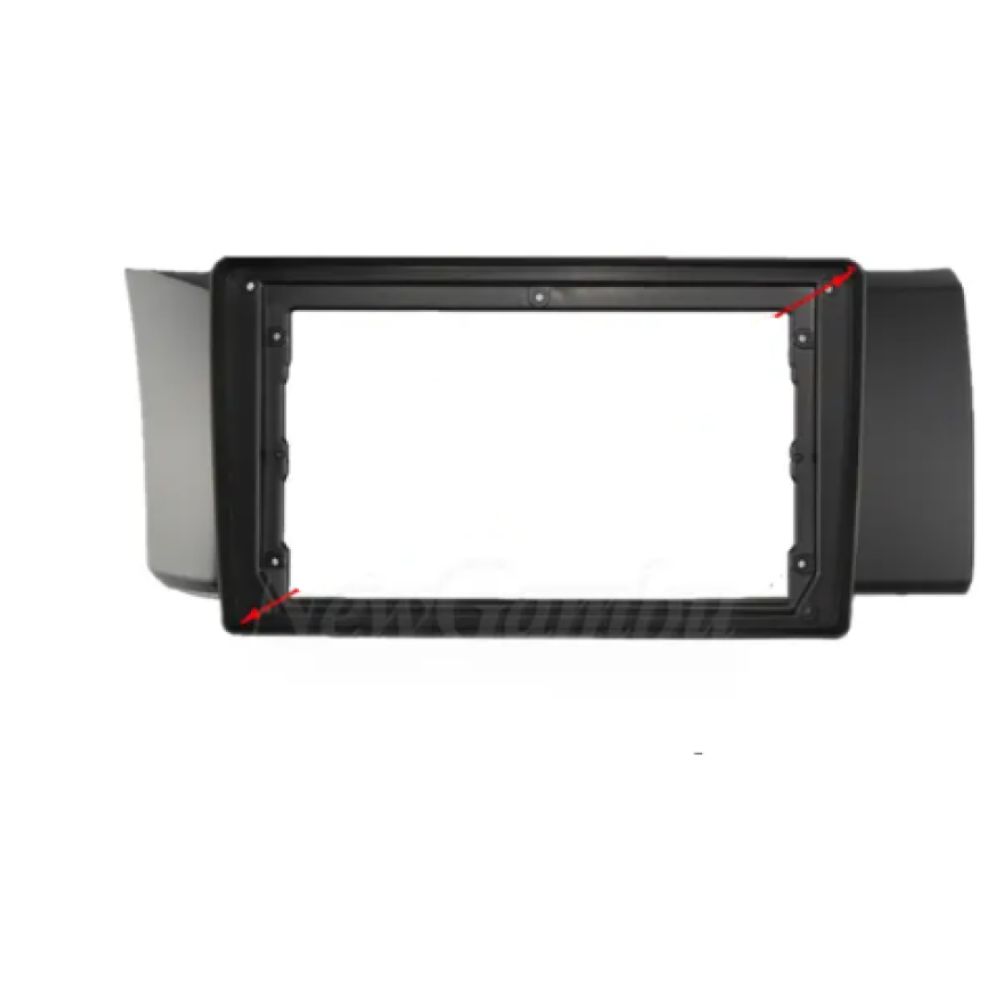 Subaru BRZ 2012-2016 Toyota GT 86