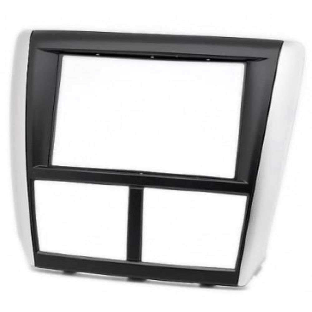 Subaru Forester 3 Impreza 2007-2013