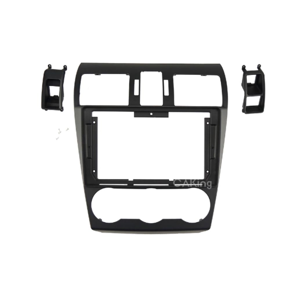 Subaru Forester 2015-2017