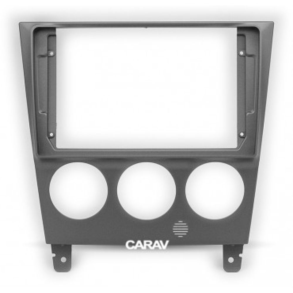 Subaru Impreza 2002-2007