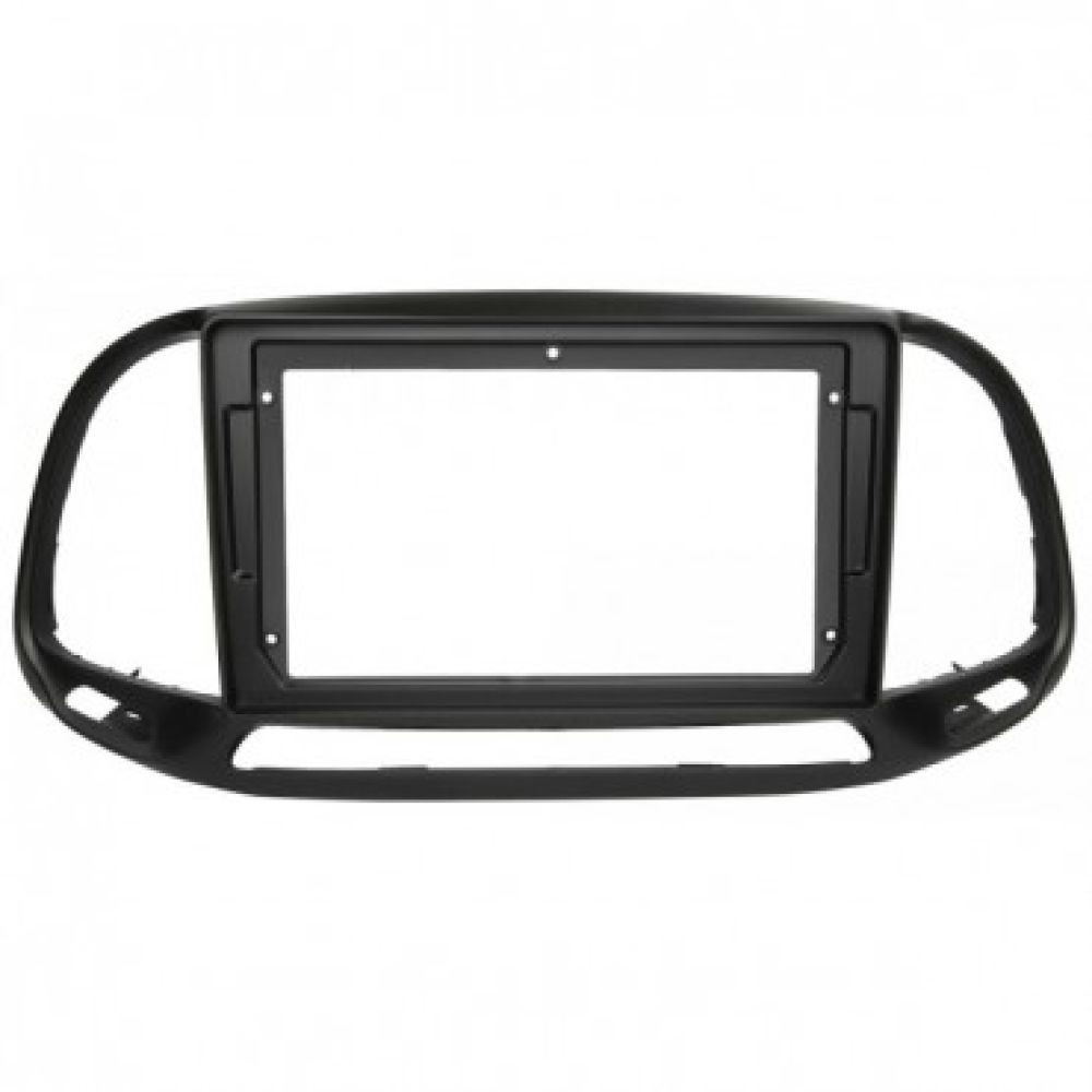 Fiat Doblo 2015-2019