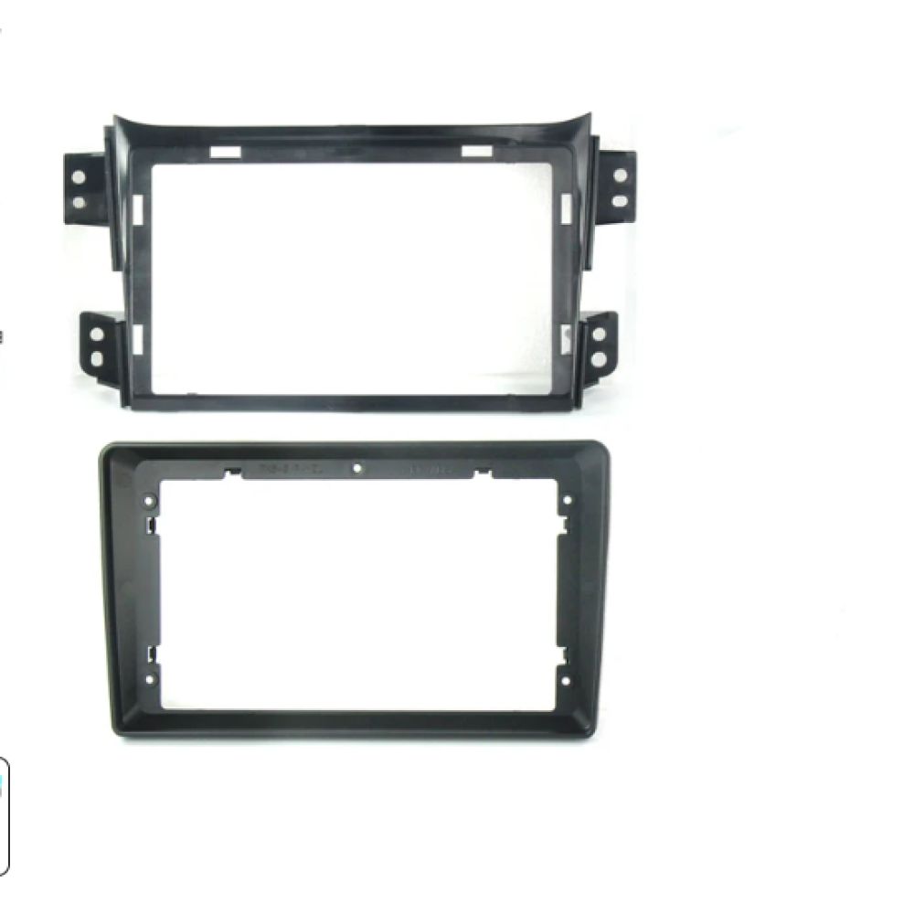 Opel Agila 2008-2012 SUZUKI Splash Ritz