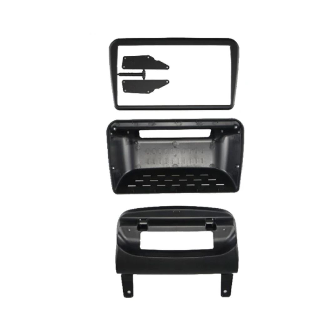 Opel Meriva 2010-2017