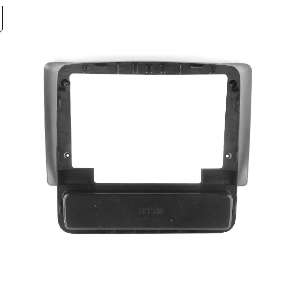 Opel Vivaro /Renault Trafic 2010-2014