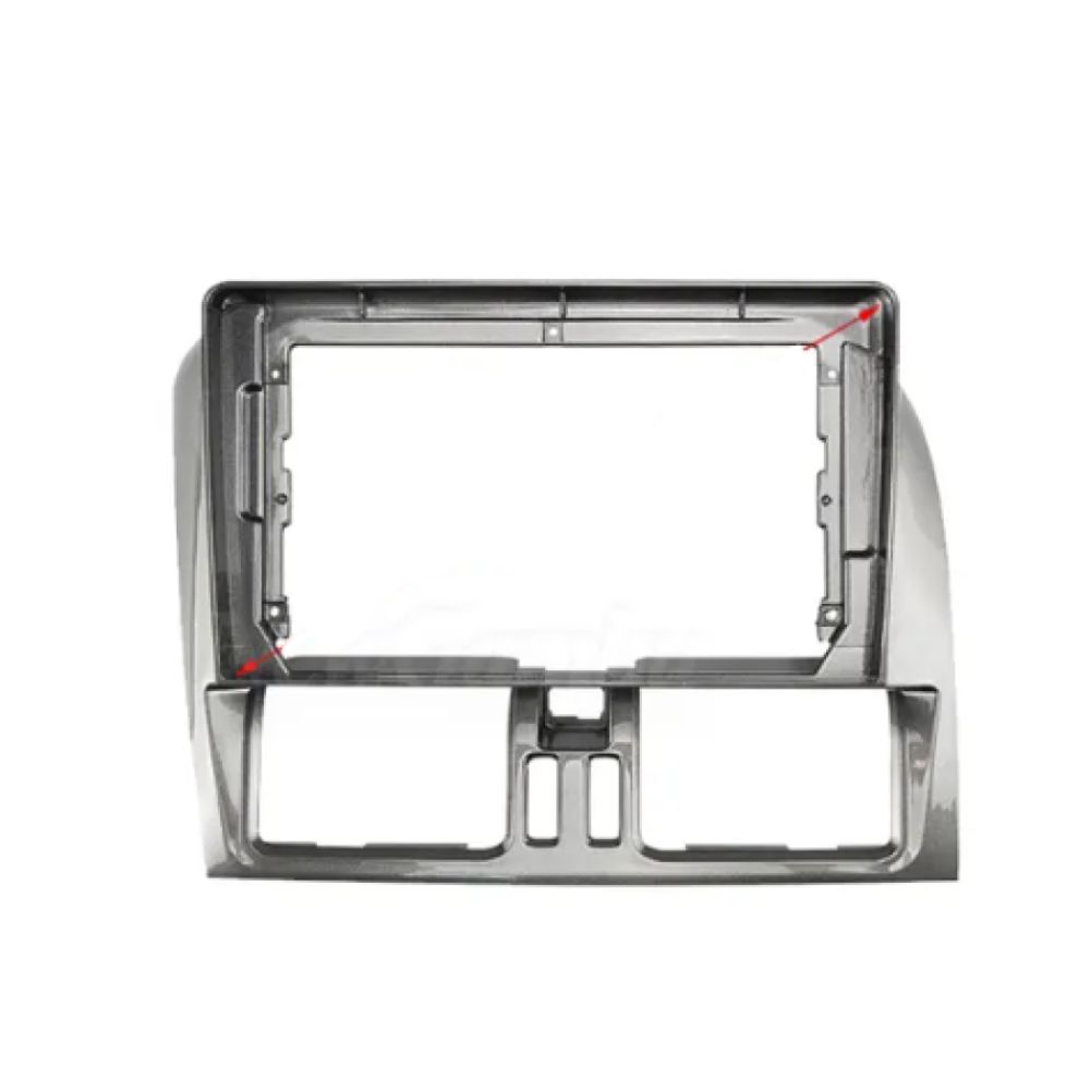 Volvo Xc60 2008-2013