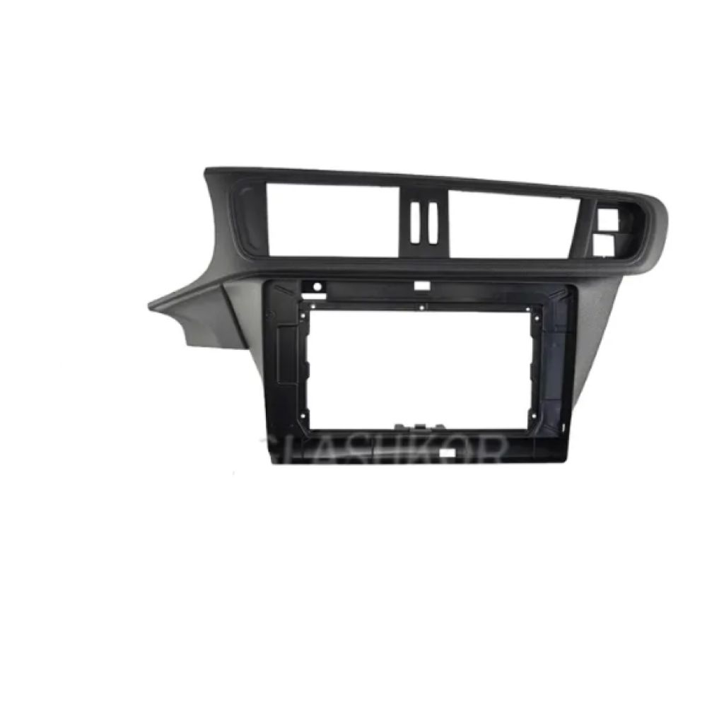 Citroen C3-XR 2010-2015