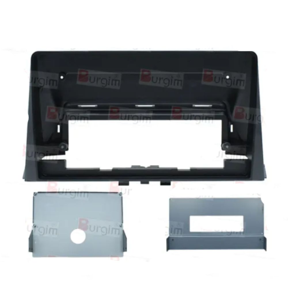 Citroen Berlingo 2019