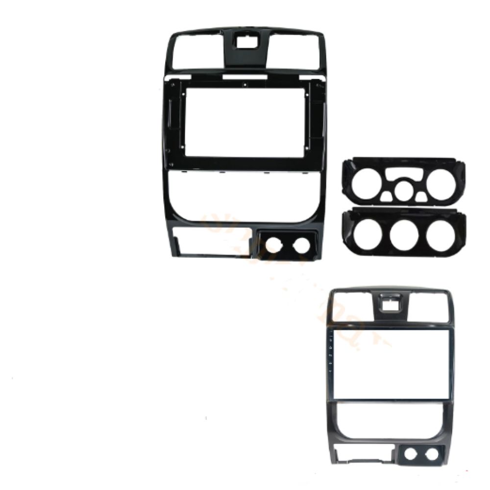 Haval Great Wall Wingle 5 2009~2015