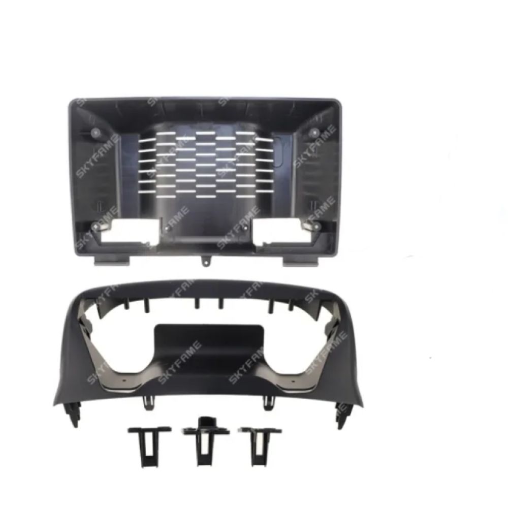 Haval Great Wall WEY VV5/VV7/ 2009-2011