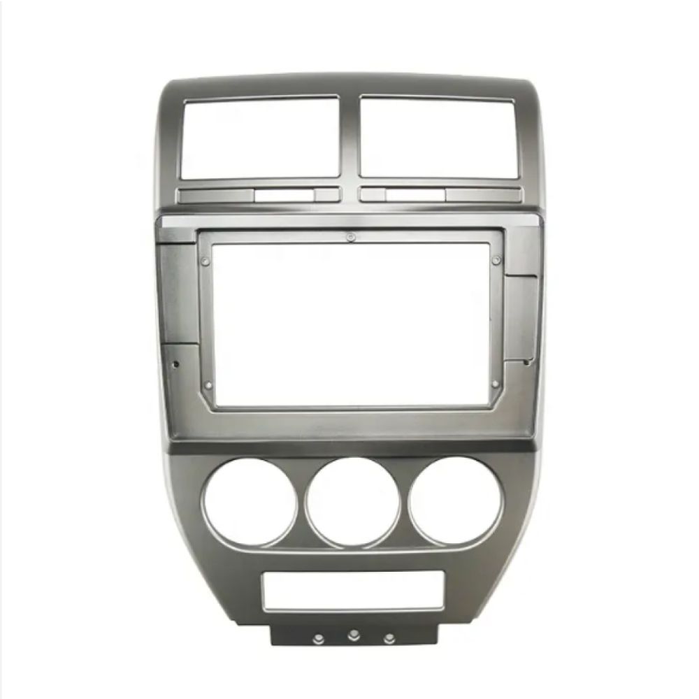 Jeep Compass 2007-2009