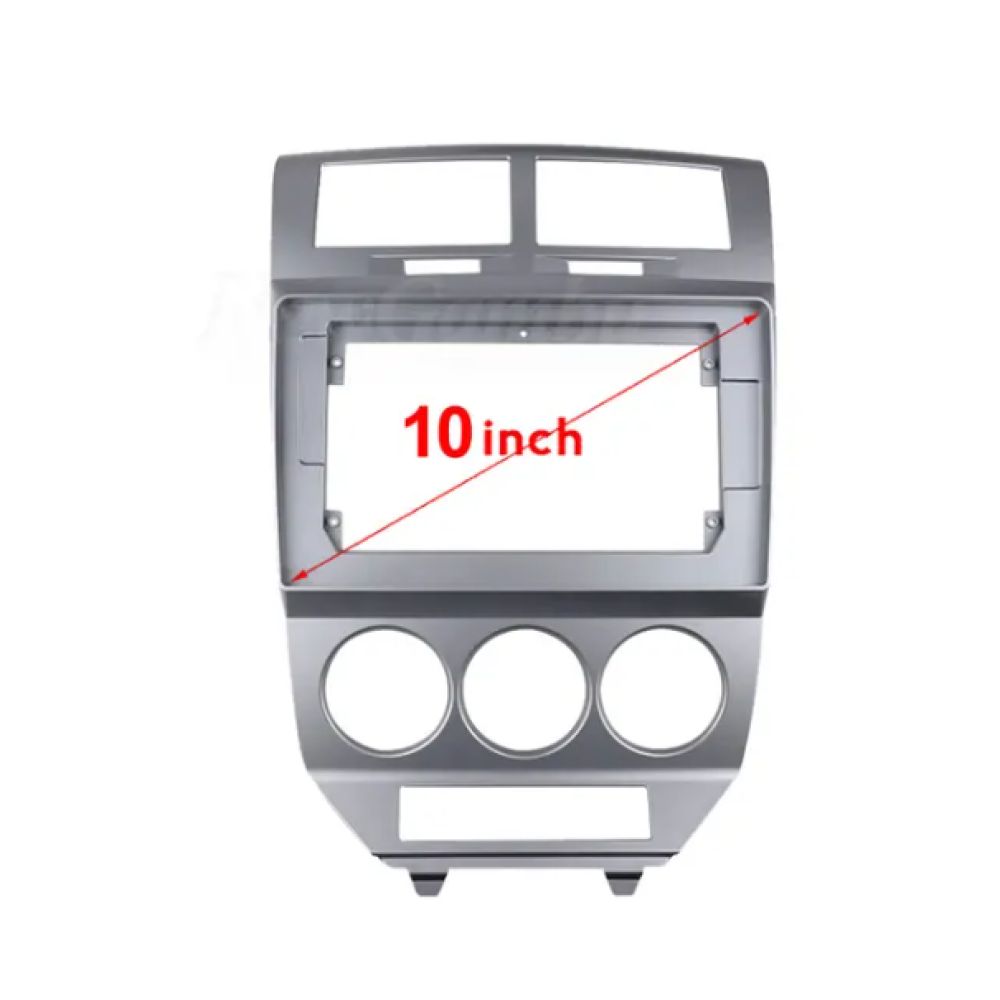 Dodge Caliber 2007-2010