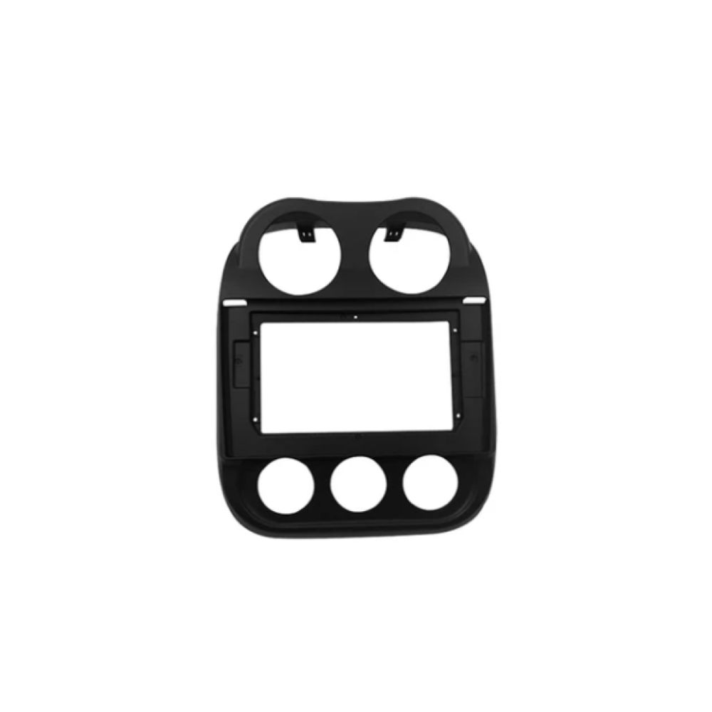 Jeep Compass 2009-2015